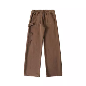 Джинсы унисекс Gy.Vg, Черный