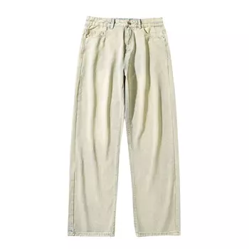 Джинсы унисекс Gy.Vg, синий