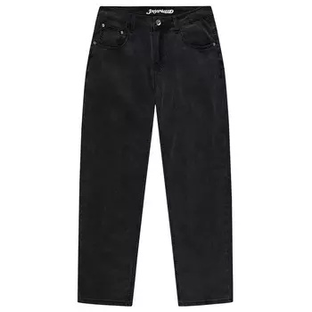 Джинсы унисекс JASONWOOD, Черный