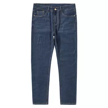 Джинсы унисекс Jeep, серо-голубой