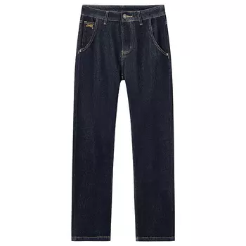 Джинсы унисекс Jeep, синий