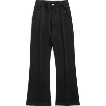 Джинсы унисекс JEEP SPIRIT, черный