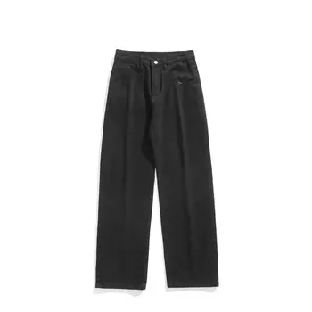 Джинсы унисекс JEEP SPIRIT, черный