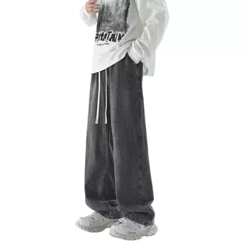 Джинсы унисекс JEEP SPIRIT, синий