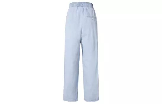 Джинсы унисекс коллекции Smiley Light Tannins Drew House, цвет Light Denim