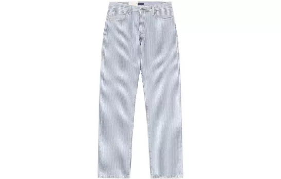 Джинсы унисекс Levi's levi’s, цвет Blue