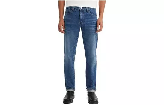 Джинсы унисекс Levi's levi’s, цвет Blue