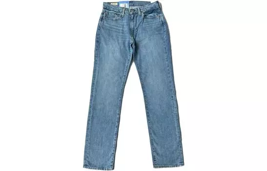 Джинсы унисекс Levi's levi’s, цвет Blue