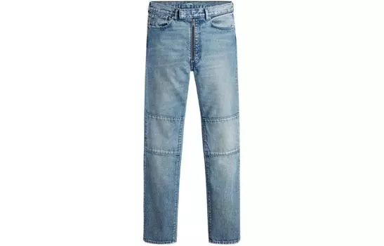 Джинсы унисекс Levi's levi’s, цвет Blue