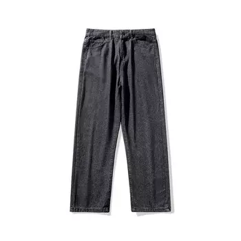 Джинсы унисекс Magmode, Черный