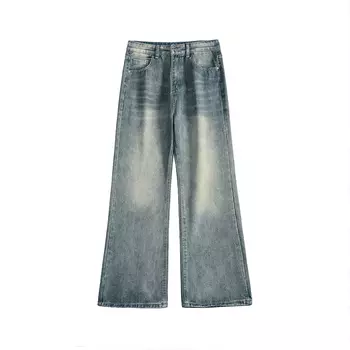 Джинсы унисекс MOPE, Ретро ГК97