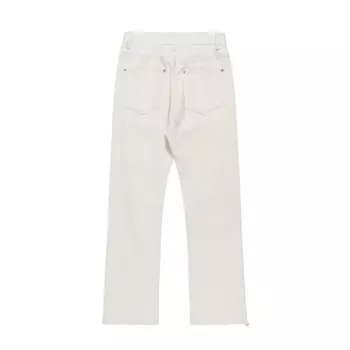 Джинсы унисекс MT99, Черный