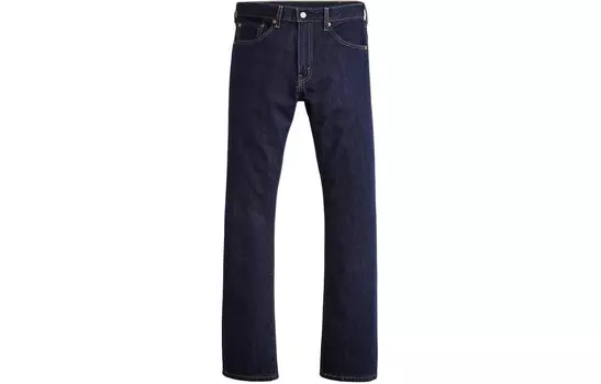 Джинсы унисекс Original Bovine Blue Levi’S, синий