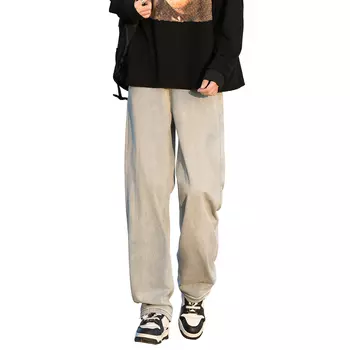 Джинсы унисекс Paddy Julia, Черный