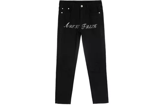 Джинсы унисекс PASET, синий