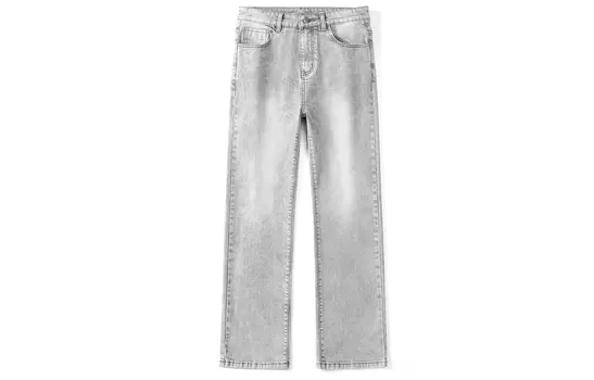 Джинсы унисекс Pucca, Черный