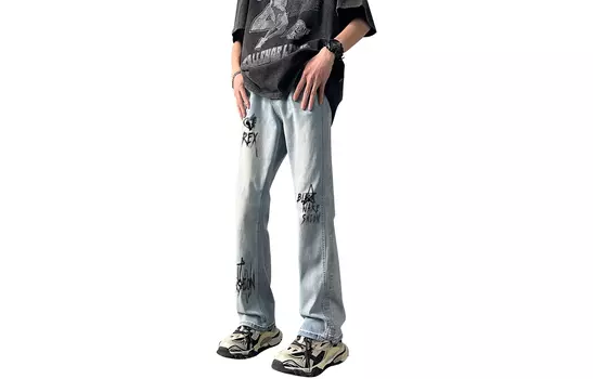 Джинсы унисекс REXSHION, Меламиновые плиты