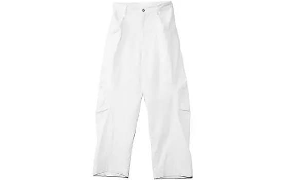 Джинсы унисекс ROARINGWILD, Белый (самец)