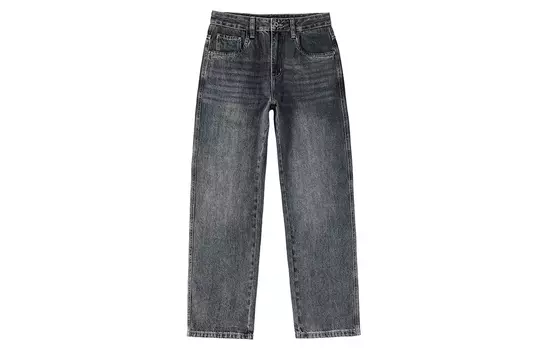 Джинсы унисекс ROUTE 66, Синий