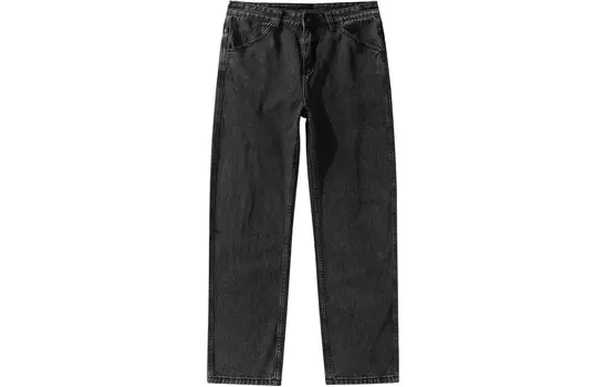 Джинсы унисекс SCRM, Серый