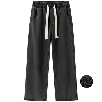 Джинсы унисекс Slazenger, Цвет желтой глины обычный