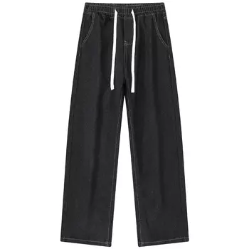 Джинсы унисекс Slazenger, Средний синий обычный