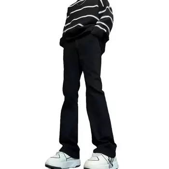 Джинсы унисекс Starling, Белый - Белый