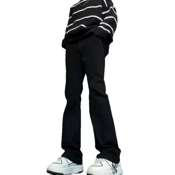 Джинсы унисекс Starling, Черный