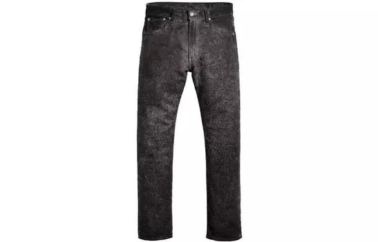 Джинсы унисекс Stussy, цвет Black