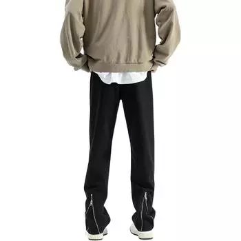 Джинсы унисекс Sunsetmonent, Черный