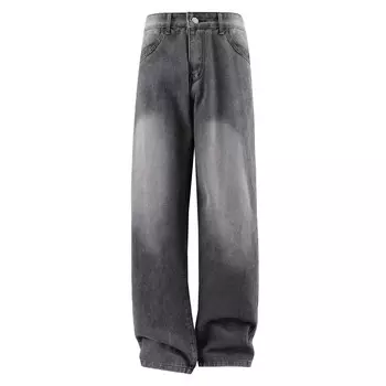 Джинсы унисекс Talking Tom, синий