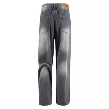 Джинсы унисекс Talking Tom, синий