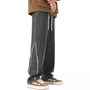 Джинсы унисекс Teddy Bear Collection, синий