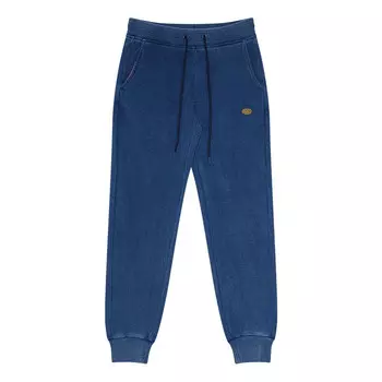 Джинсы унисекс темно-синие Dickies