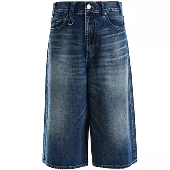 Джинсы унисекс TERRA INCOGNITA, Черный