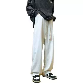 Джинсы унисекс TnTn, черный