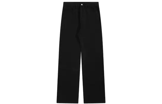 Джинсы унисекс Tonykrz, Черный