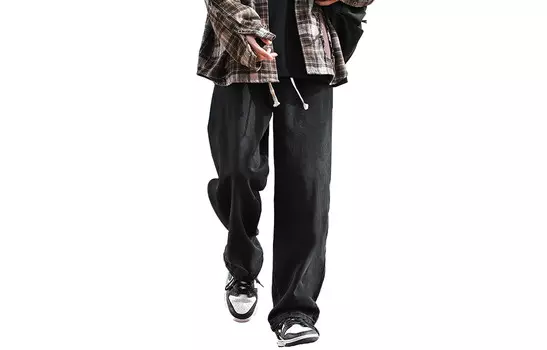 Джинсы унисекс Tonykrz, светло-голубой