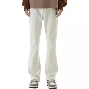 Джинсы унисекс Universal Templates, черный