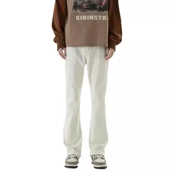 Джинсы унисекс Universal Templates, черный