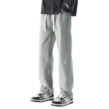 Джинсы унисекс Universal Templates, Nostalgic Blue