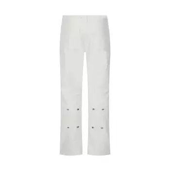 Джинсы унисекс Urs Ggon, Черный