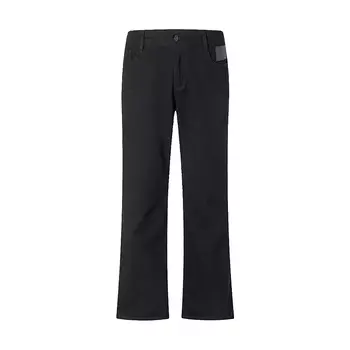 Джинсы унисекс Urs Ggon, Черный