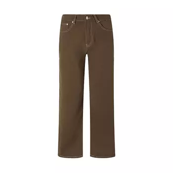 Джинсы унисекс Urs Ggon, Черный