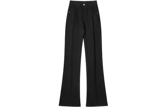 Джинсы унисекс Whelve, Светло-синий