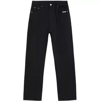 Джинсы унисекс Xinyinsu, белый