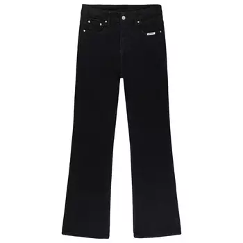 Джинсы унисекс Xinyinsu, белый