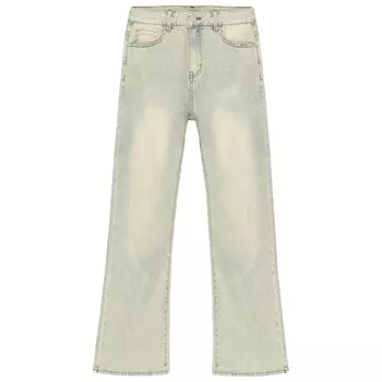 Джинсы унисекс XINYINSU, Black, Elasticity Upgraded