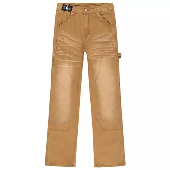 Джинсы унисекс Xinyinsu, темно-серый