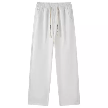 Джинсы унисекс YATSI, Yellow Mud